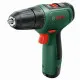 Drill drivers BOSCH 06039D3007 12 V 30 Nm
