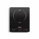 Electric Hot Plate Livoo DOC235 2000 W Black