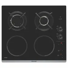 Induction Hot Plate Brandt BPI6413BM