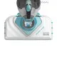 Vaporeta Black & Decker Steam-Mop 500 ml 1600 W