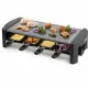 Plancha Grill DOMO 1300 W