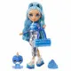 Muñeca Rainbow High SKYLER (Blue)