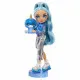 Muñeca Rainbow High SKYLER (Blue)