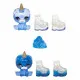 Muñeca Rainbow High SKYLER (Blue)