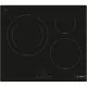 Placa de Inducción BOSCH PUJ611BB5E 60 cm