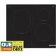 Placa de Inducción BOSCH PUJ611BB5E 60 cm