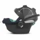 Silla para el Coche Cybex Aton B2 i-Size Azul ISOFIX