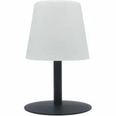 Desk lamp Lumisky Standy Mini Rock Grey Plastic