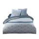 Funda Nórdica HOME LINGE PASSION Cama doble 220 x 240 cm Azul