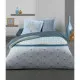 Funda Nórdica HOME LINGE PASSION Cama doble 220 x 240 cm Azul