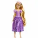 Muñeca Mattel Rapunzel Tangled con sonido