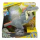 Dinosaurio Fisher Price