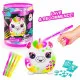 Plush Pet Canal Toys Neon Unicorn