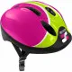 Casco Infantil 52-56 cm Rosa
