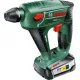 Martillo perforador BOSCH UNO MAXX 900 rpm