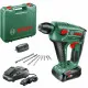 Martillo perforador BOSCH UNO MAXX 900 rpm