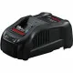 Set de cargador y baterías recargables BOSCH ProCORE 1600A0214C 18 V 5,5 Ah