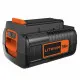 Batería de litio recargable Black & Decker BL20362-XJ 2 Ah 36 V