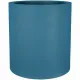 Plant pot Riviera Blue Ø 50 cm