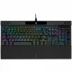 Teclado Corsair Azerty Francés AZERTY