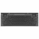 Keyboard Corsair Azerty French Black AZERTY