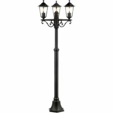 Farol Brilliant Negro