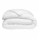 Duvet DODO DODOCOUNTRY22 White 400 g /m² 220 x 240 cm