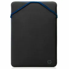 Funda para Portátil HP 2F1X7AA Azul Negro/Azul