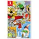 Videojuego para Switch Microids Astérix & Obelix: Slap them All! 2 (FR)