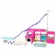 Dolls Accessories Barbie Mega Motorhome