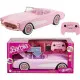 Vehículo Barbie The Movie Hot Wheels RC Corvette