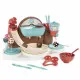 Juego de cocinar Smoby CHEF CAKE POPS FACTORY