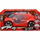 Coche Bandai Ladybug´s e-beatle