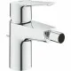 Grifo Monomando Grohe mixerSize S Bidé sanitario Metal