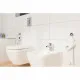 Grifo Monomando Grohe mixerSize S Bidé sanitario Metal