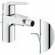 Grifo Monomando Grohe mixerSize S Bidé sanitario Metal