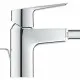 Grifo Monomando Grohe mixerSize S Bidé sanitario Metal
