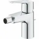 Grifo Monomando Grohe mixerSize S Bidé sanitario Metal