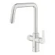 Grifo para Cocina Grohe Blue Pure Start Horquilla/ Forma de U