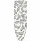 Funda Para Tabla de Planchar Leifheit AirBoard Express 71613 M 125 x 40 cm
