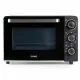 Mini Electric Oven DOMO 1300 W 20 L