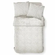 Nordic cover TODAY Mawira Ethnic Beige 260 x 240 cm