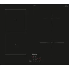 Induction Hot Plate Siemens AG EE611BPB5E iq500 60 cm