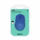 Wireless Mouse Logitech M280 Blue