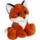 Fluffy toy Gipsy Fox Multicolour