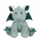 Peluche Gipsy Dragón Verde