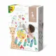 Coloured crayons SES Creative Sophie La Girafe Bath & Shower