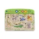 Puzzle Infantil de Madera Vtech Baby Puzzle Madera Animales