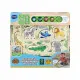 Puzzle Infantil de Madera Vtech Baby Puzzle Madera Animales