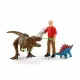 Playset Schleich 41465 5 Piezas